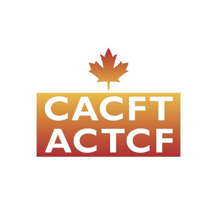 CAMFT Logo