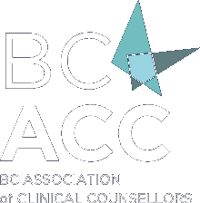 BC Association of Clinical Counsellors